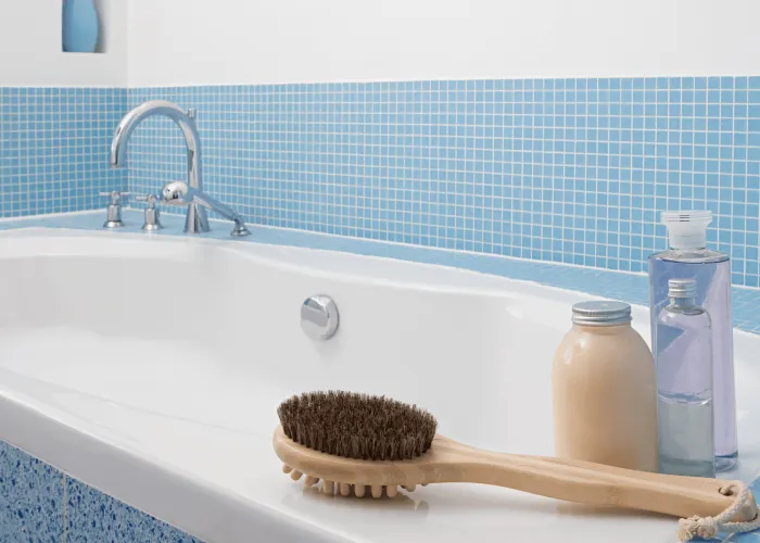 silicona para baños y cocinas