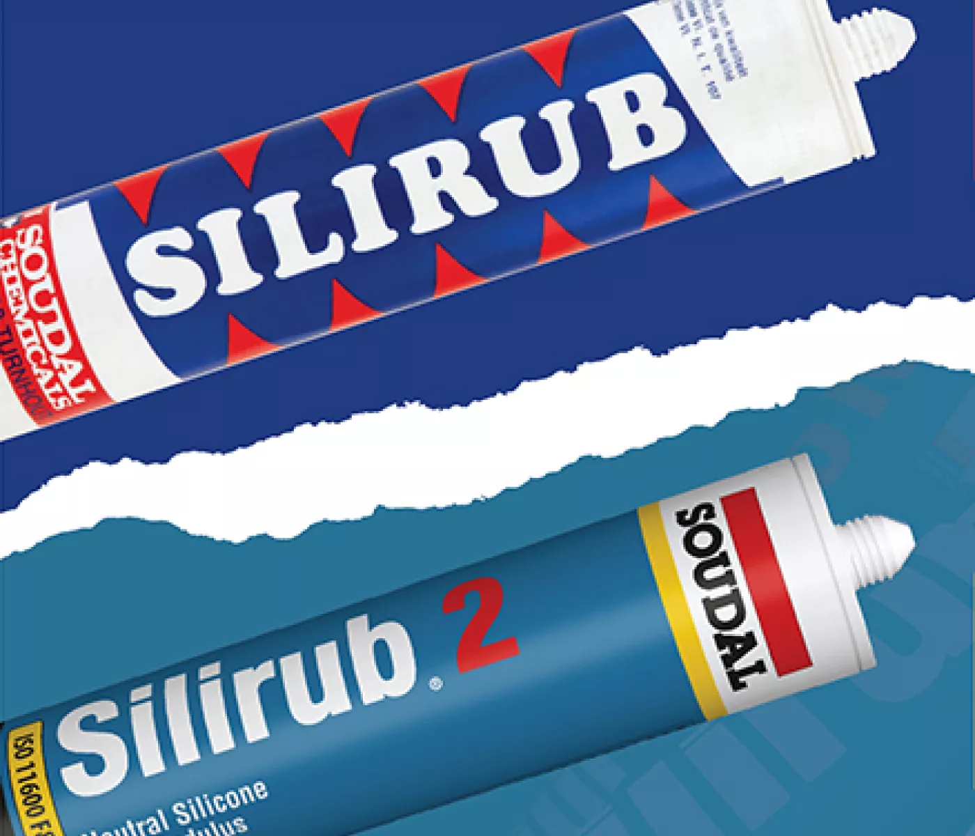 Silirub 50Y
