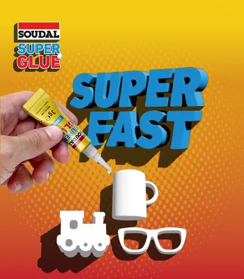Gama SuperGlue