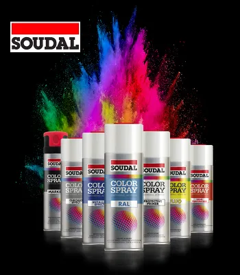Spray Color