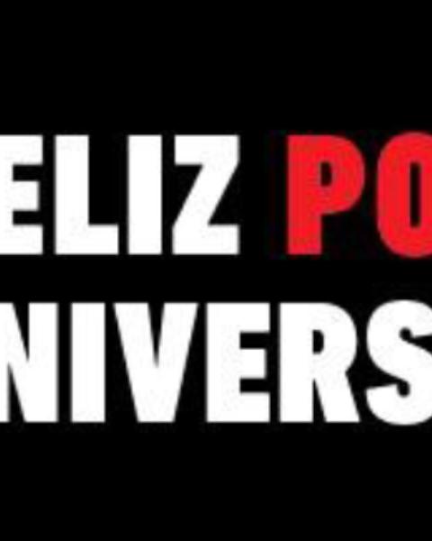 Aniversario T-Rex
