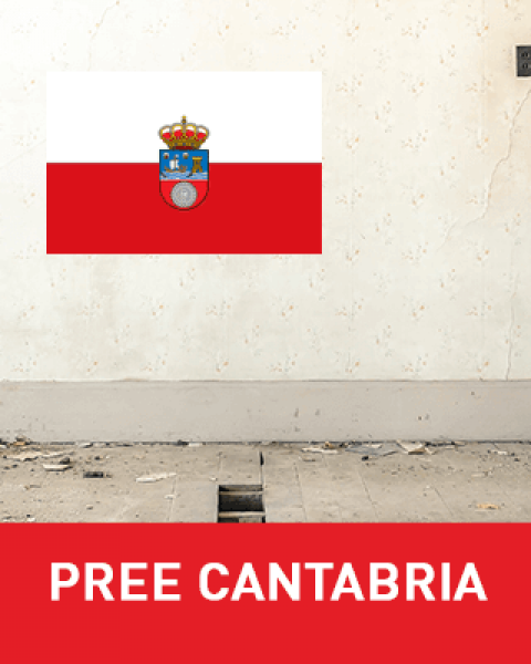 pree cantabria