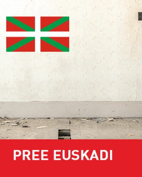 pree euskadi
