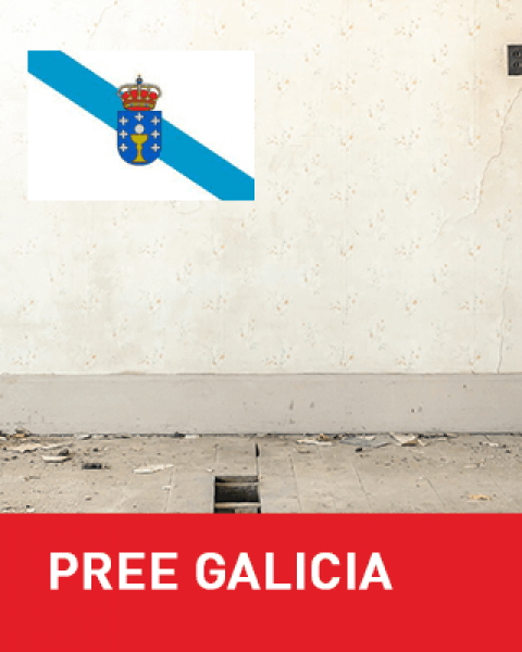 pree galicia