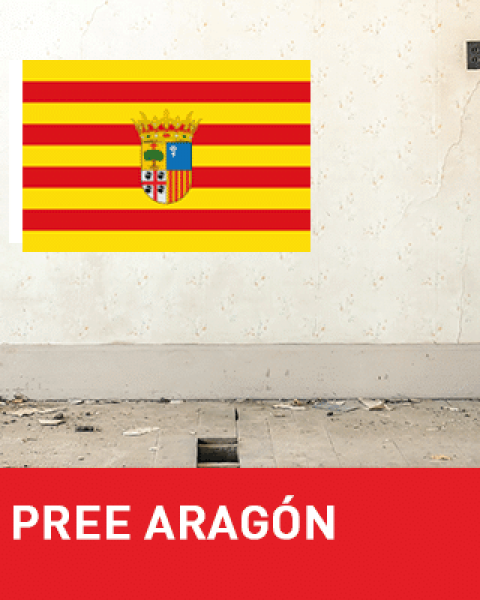 pree aragón