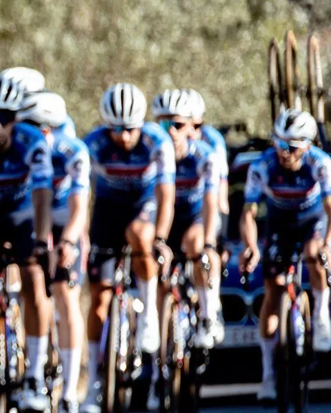Soudal Quick Step