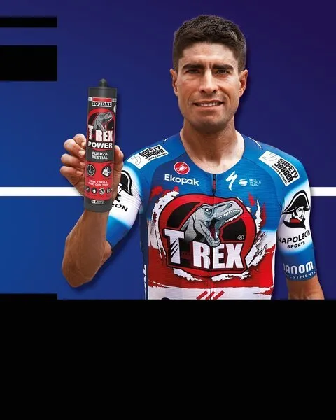 Cabecera Web T-REX