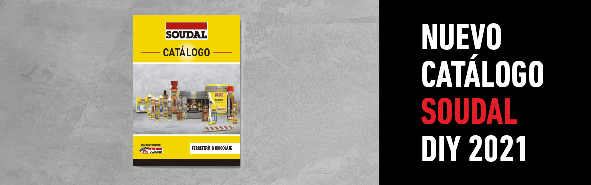 Catalogo DIY