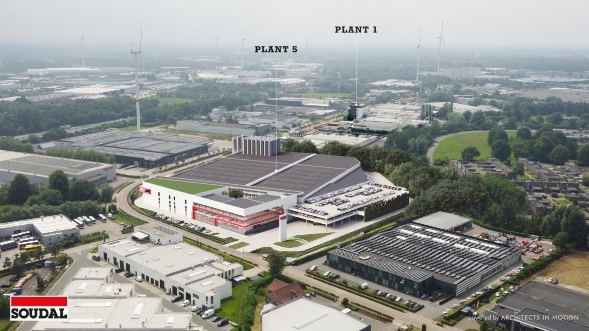 Nueva Planta Nueva Planta