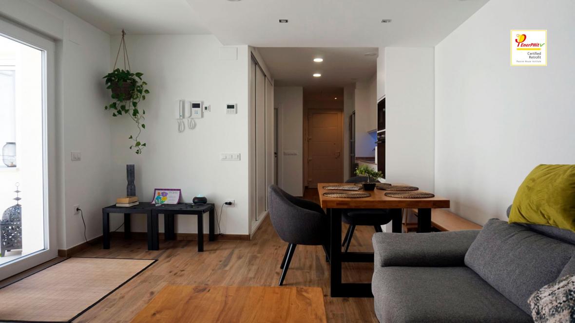 passivhaus
