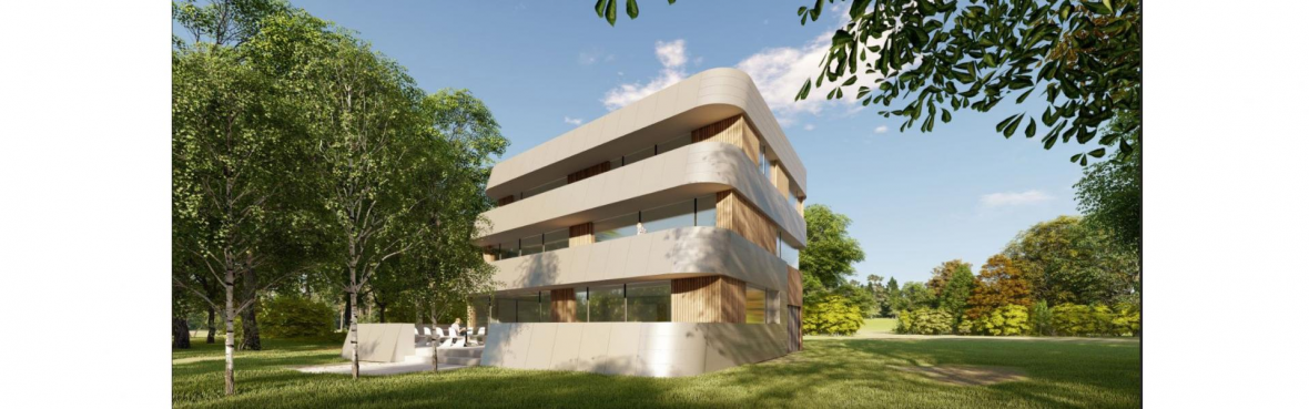 Passivhaus Premium