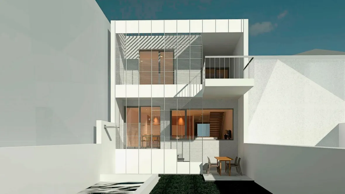 passivhaus