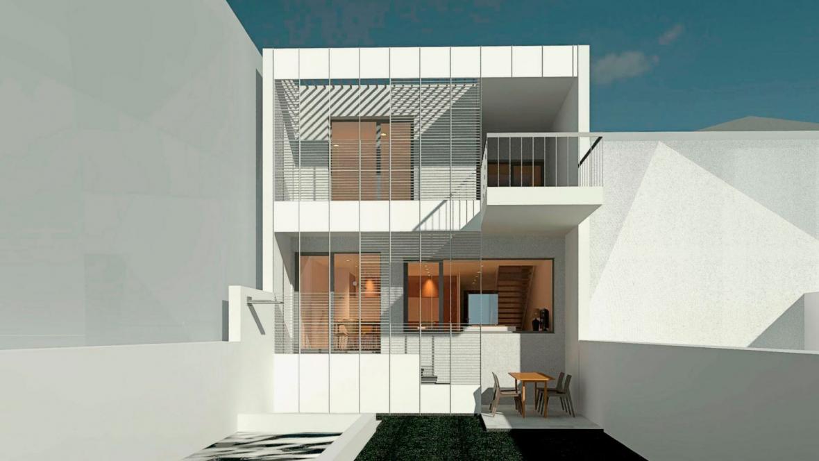 passivhaus