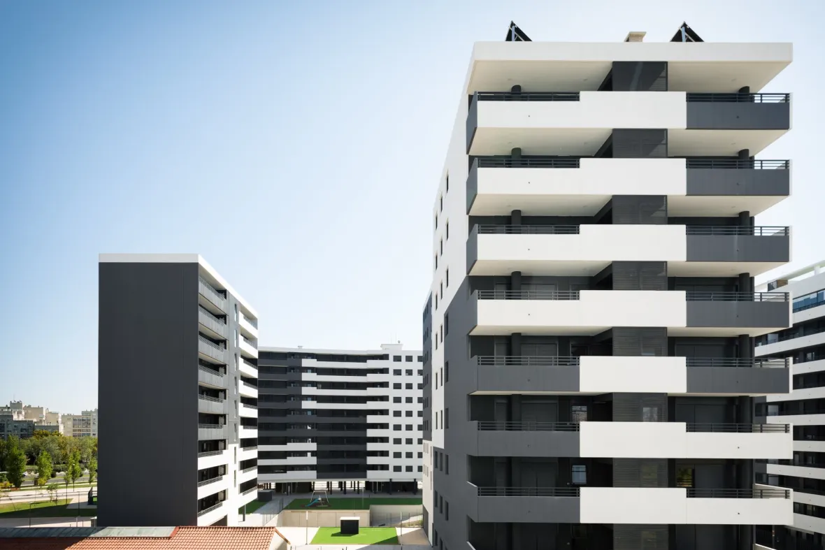 Edificio Flumen