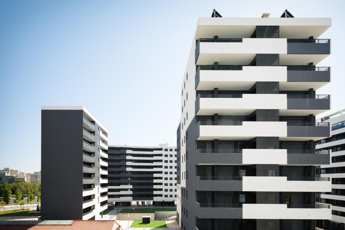 Edificio Flumen