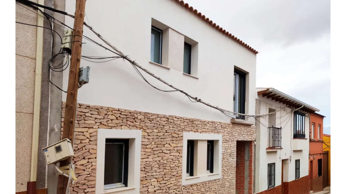 Alcudia Passivhaus