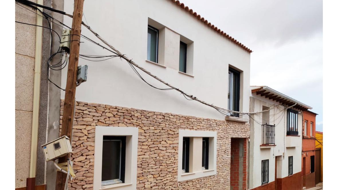 Alcudia Passivhaus