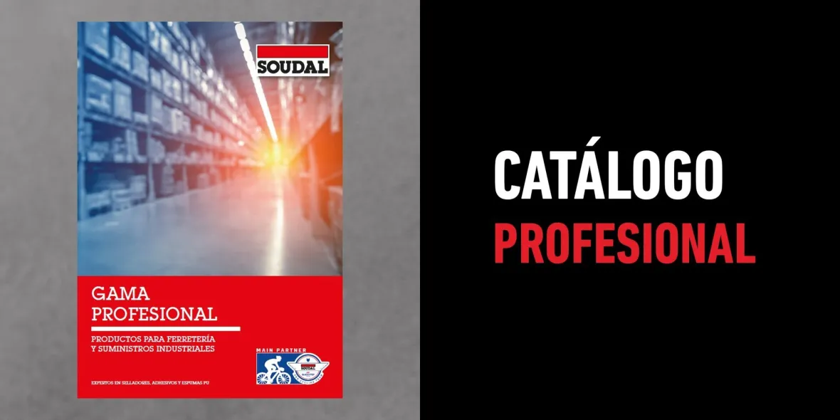 Catalogo PROF