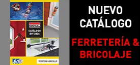 Noticia nuevo catálogo DIY26