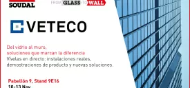 Soudal en Veteco 2026