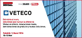 Soudal en Veteco 2026