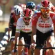Lotto Soudal espónsor