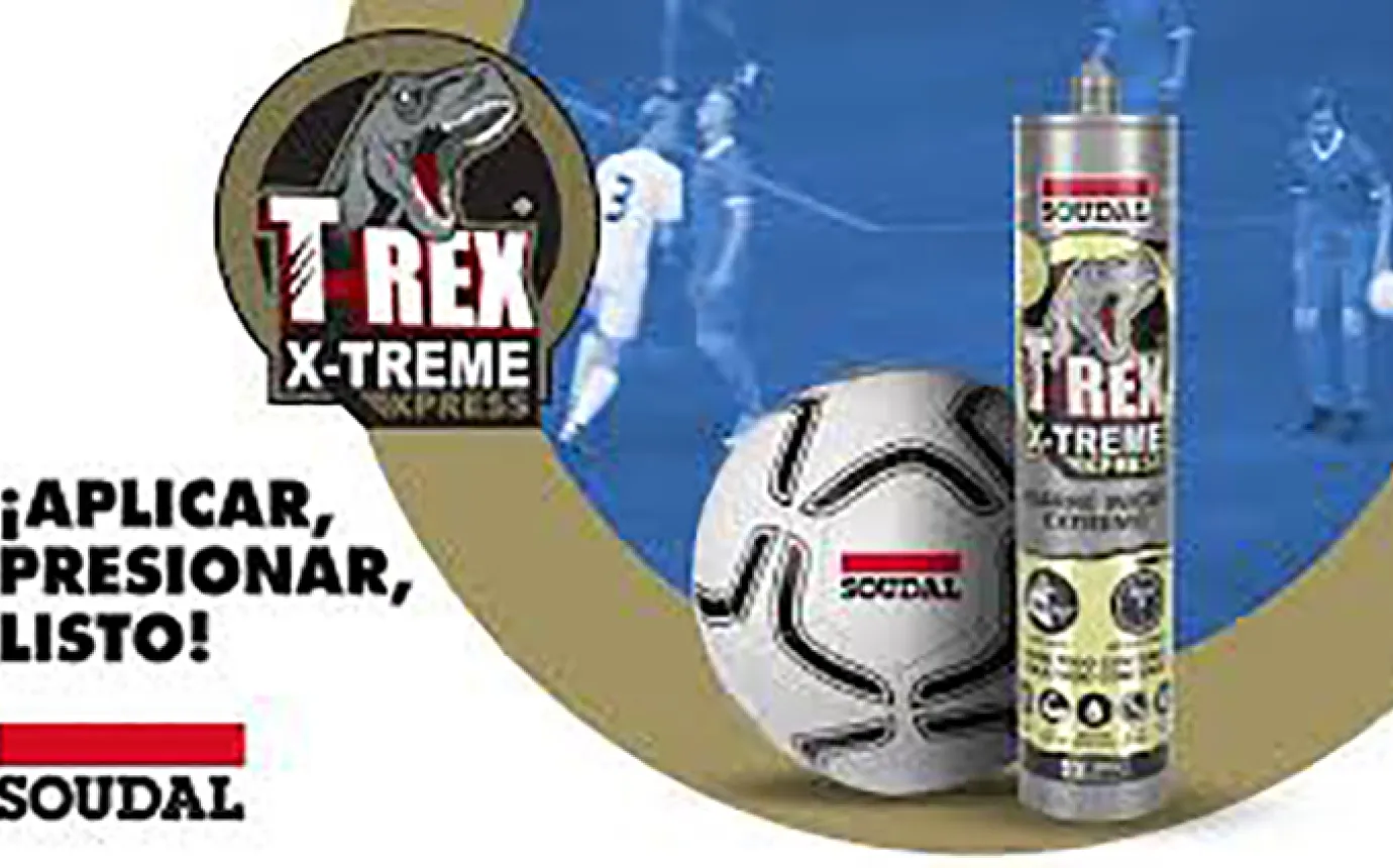 PARTIDO TREX