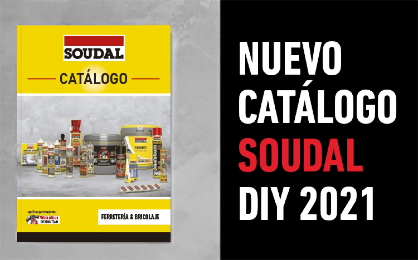 Catálogo DIY