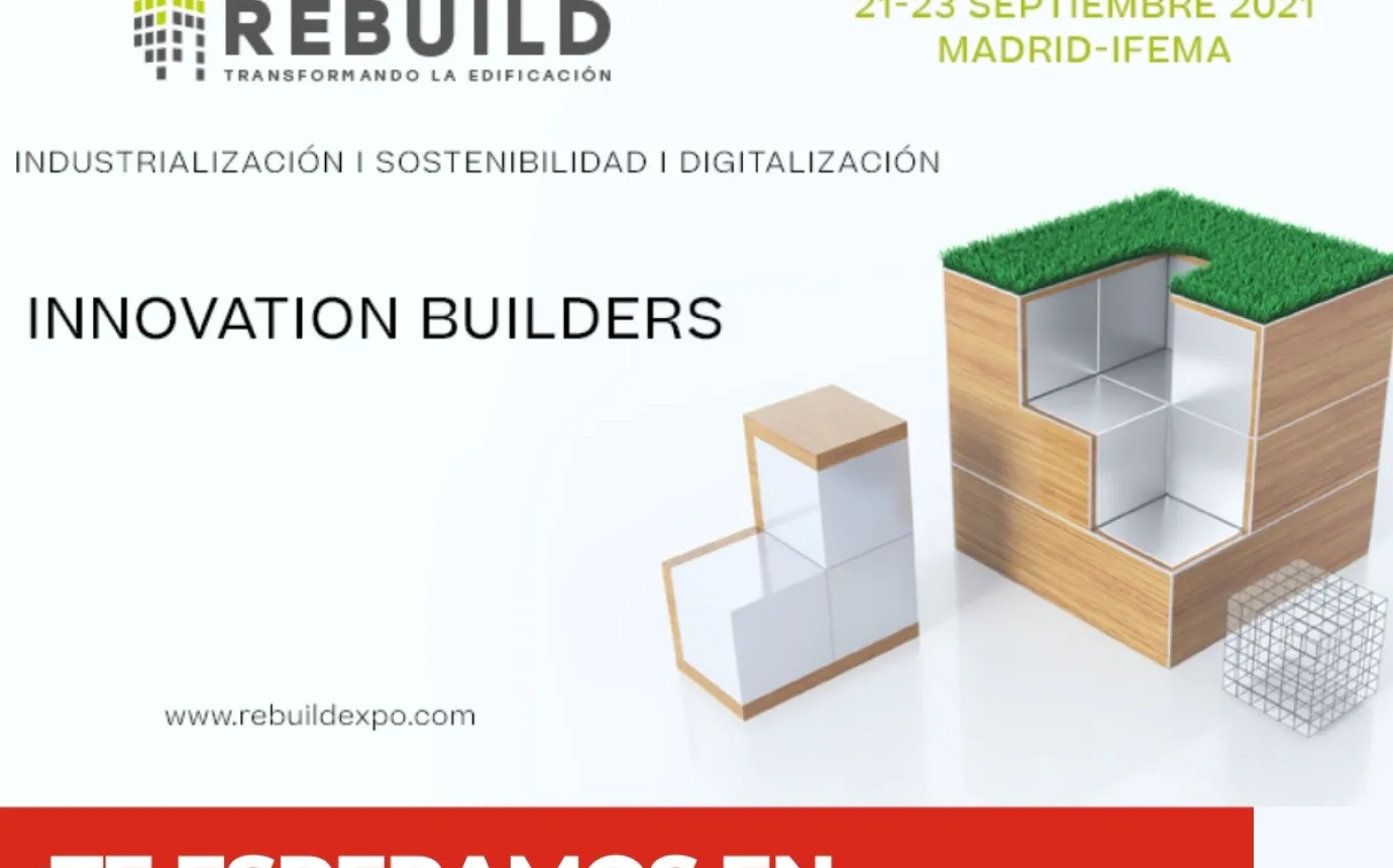 Rebuild