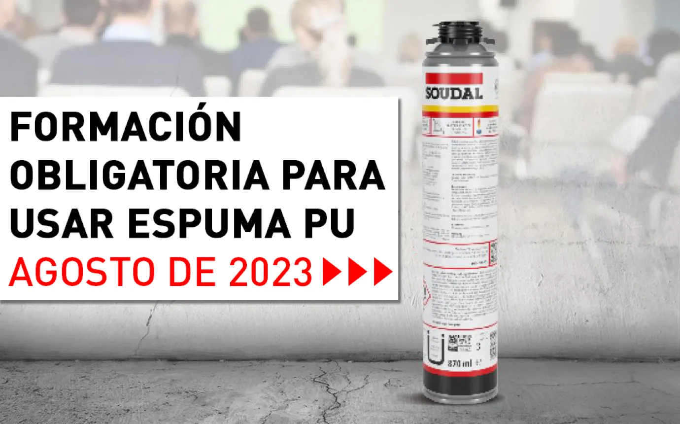 ESPUMA PU
