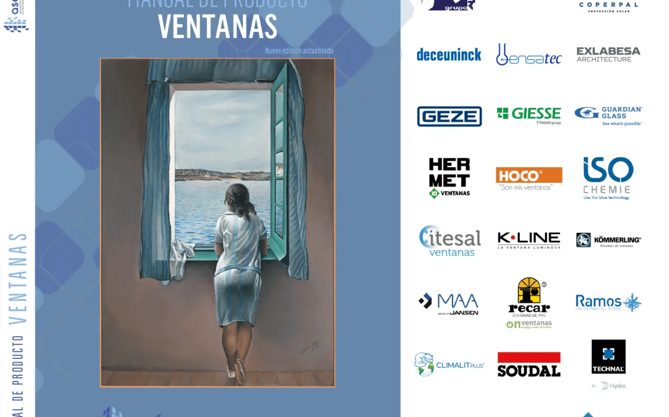 instalación ventana