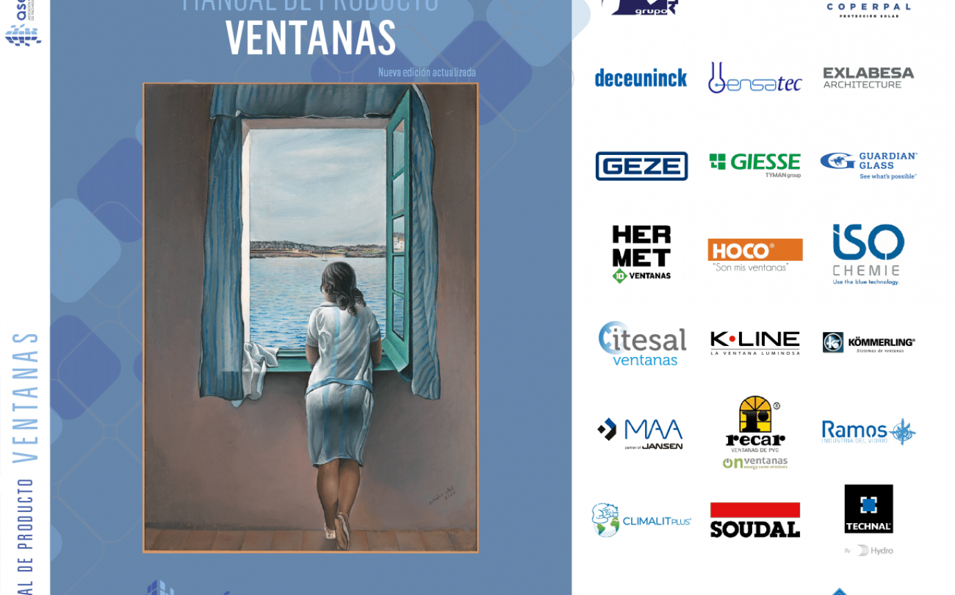 instalación ventana