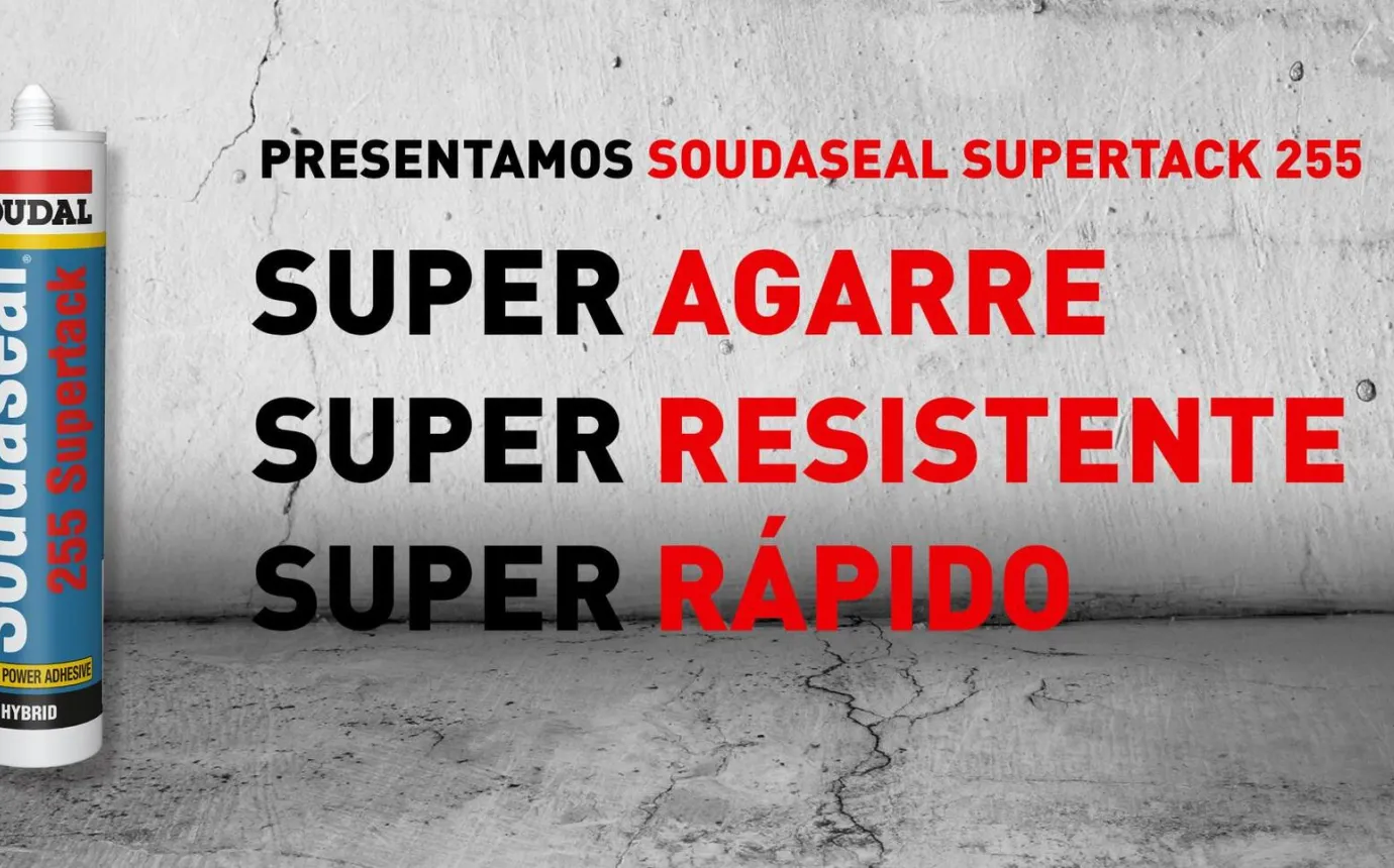polímero secado rápido