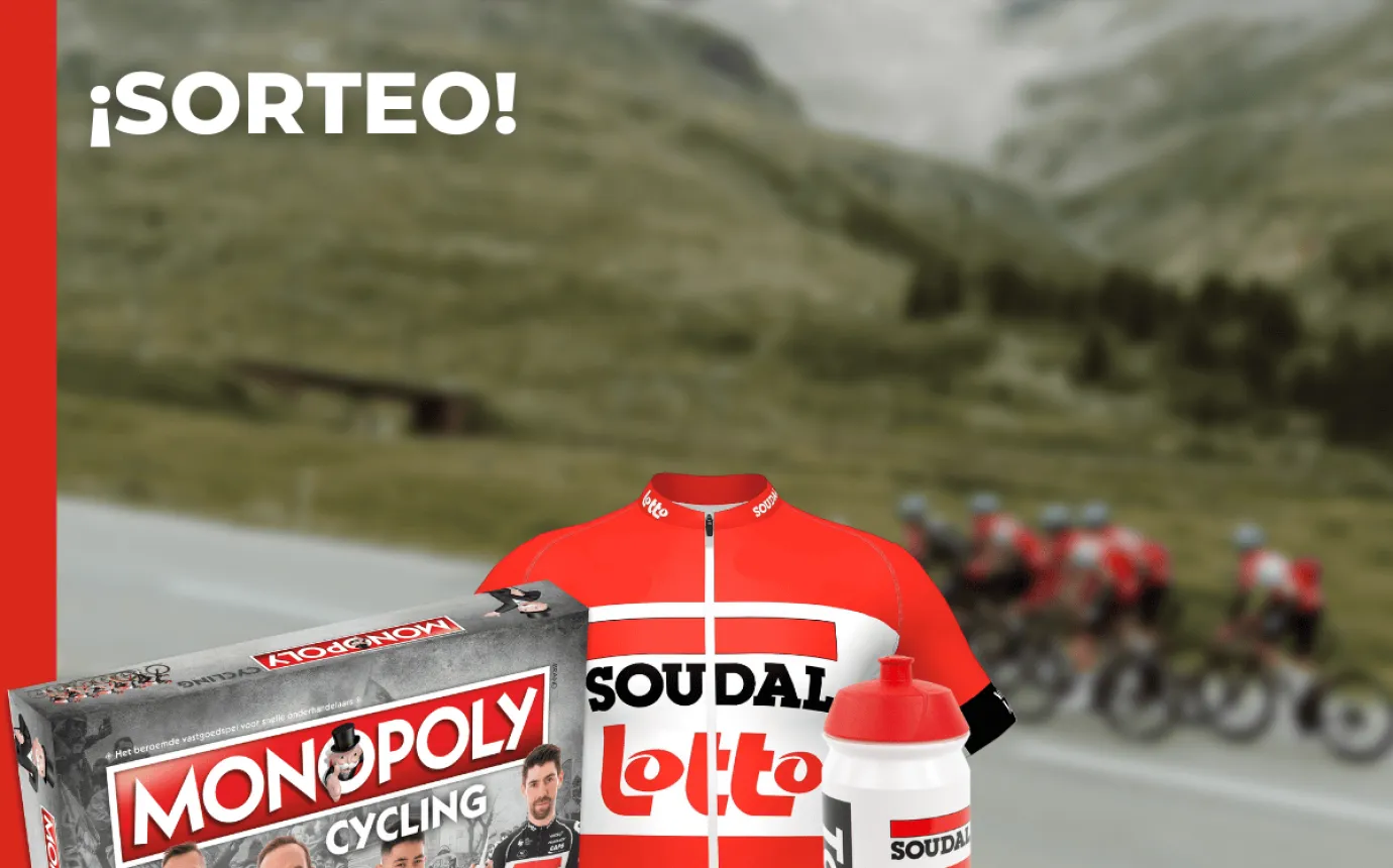 sorteo