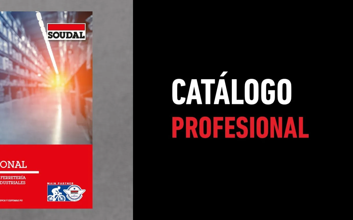 Catalogo PROF