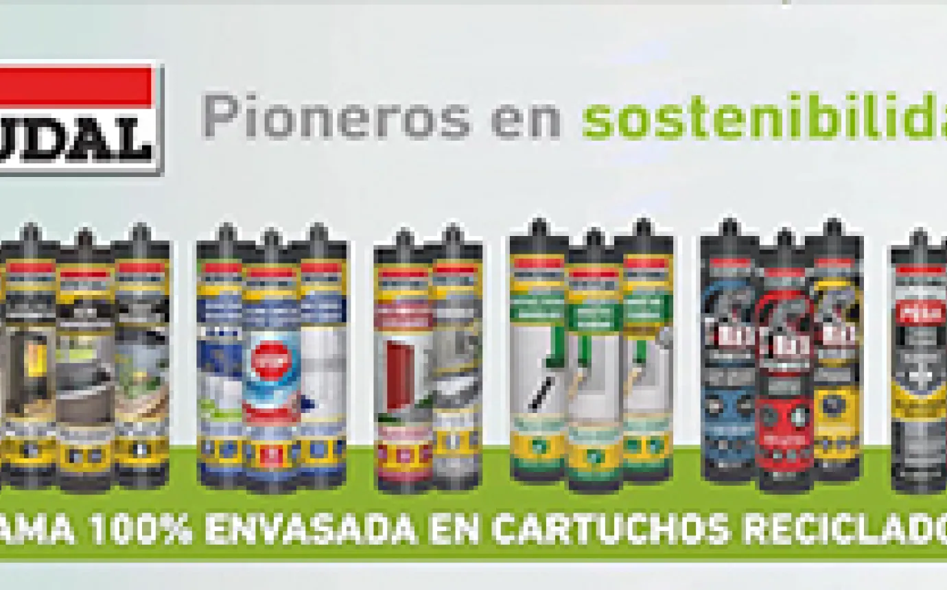 Pioneros en Sostenibilidad