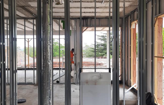 las lomas passivhaus