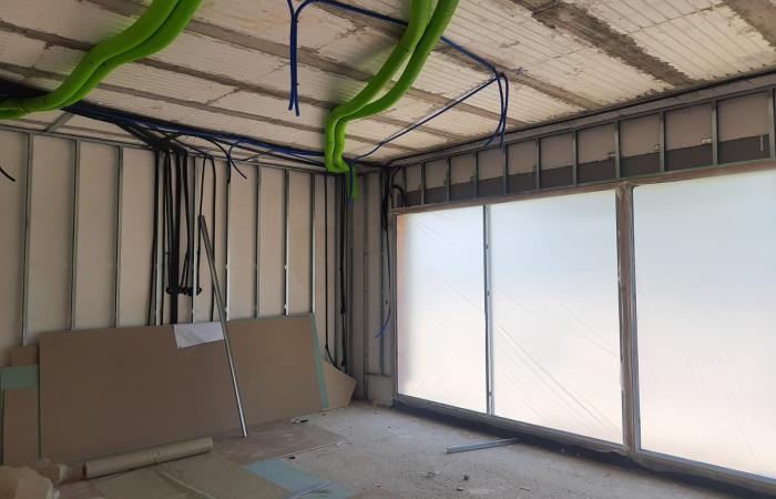 las lomas passivhaus