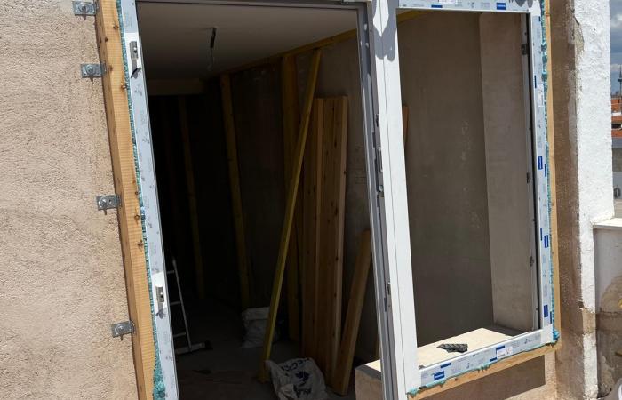Renovación de Ventanas Soudal