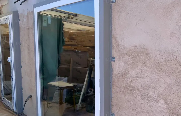 Renovación de Ventanas Soudal