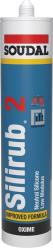 Silirub 2 Piedra Portland 300ml