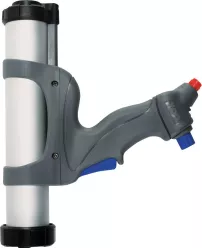 Pistola neumática para cartuchos