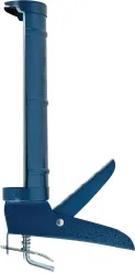 Pistola de Cremallera