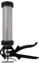 Pistola Bolsa Manual 400ml