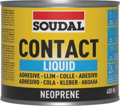 Cola de Contacto Líquida 44A 400ml