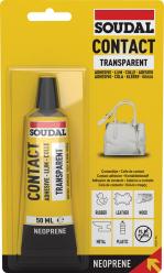 Cola de Contacto Transparente 47A