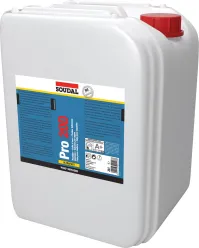 Cola Blanca Rápida D2 para Madera PRO20D 20l