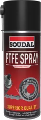 Spray PFTE