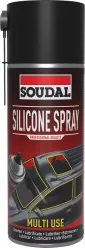 Spray Silicona 400ml