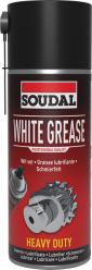 Spray Grasa Blanca